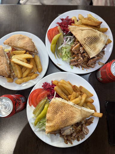 Photo of Aya Takeaway (The Broadway) - 72 The Broadway, London SW19 1RQ
